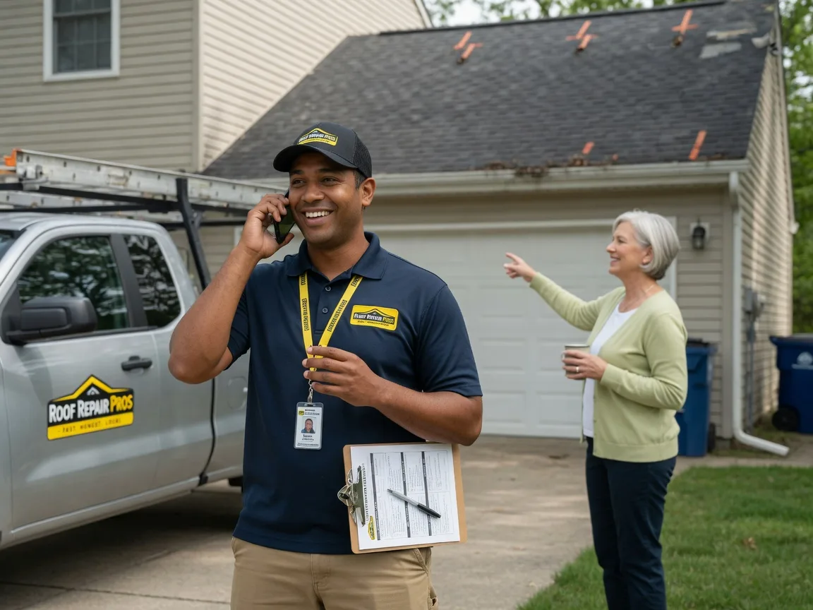 Roof Repair Anna, OH FAQs